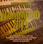 Hammond Orgel Hits Vol. 3