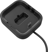 KitchenAid Go - Oplaaddock - USB-A naar USB-C opladen - Kabel met lengte van 91 cm Zwart