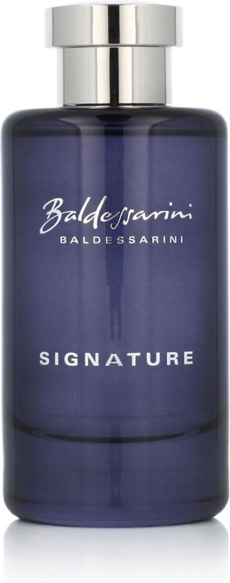 Baldessarini Signature - 90 ml - aftershave lotion - scheerverzorging voor heren