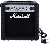 Marshall MG10CF 10watt gitaar versterker
