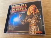 Barbara Mandrell – Try To Remember