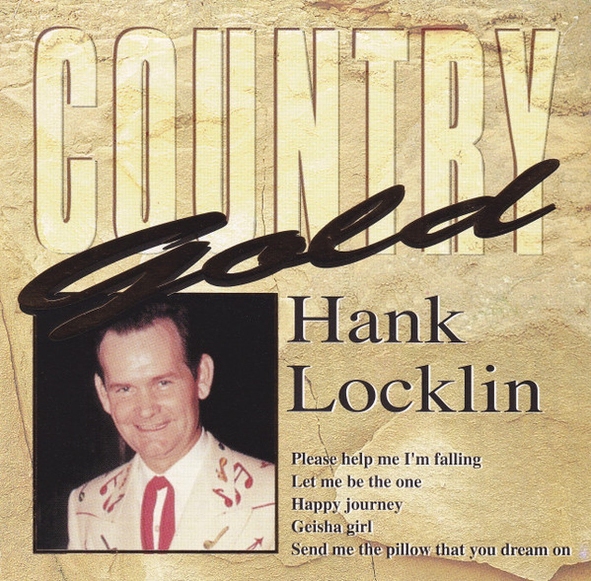 Hank Locklin – Country Gold