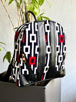 Brayocrafts Afrikaanse handmade rugzak