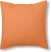 Kussenhoes Alexandra House Living Oranje 40 x 40 cm