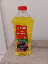 Car Shampoo Aroso 1 Liter.