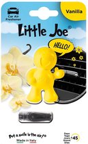 Little Joe - Thumbs Up - Vanilla