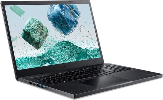 Acer Aspire AV15-52-57LY - 15.6" laptop - Intel® Core™ i5, 1,3 GHz, 16 GB RAM, 1 TB SSD