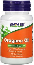 Oregano Oil Enteric 90softgels