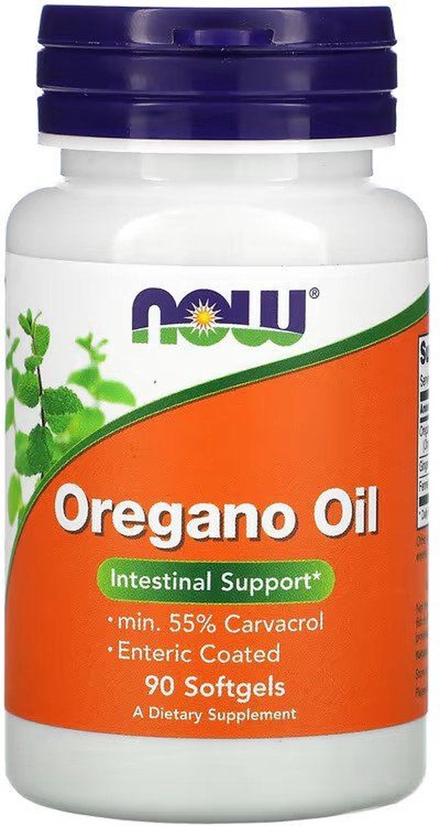Goedkoopste Oregano Oil