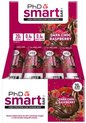 PhD Smart Bar-Dark Chocolate &Raspberry-Doos 12 repen
