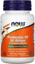 Probiotic-10, 50 Billion