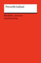 Reclam Sachbuch premium - Proverbi italiani