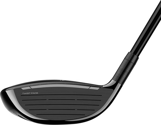 TaylorMade Brûleur Superfast Bois de Fairway 5 Bois 5W 18