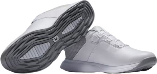 Golfschoenen Dames Footjoy ProLite BOA Wit van Merkloos — afbeelding 2