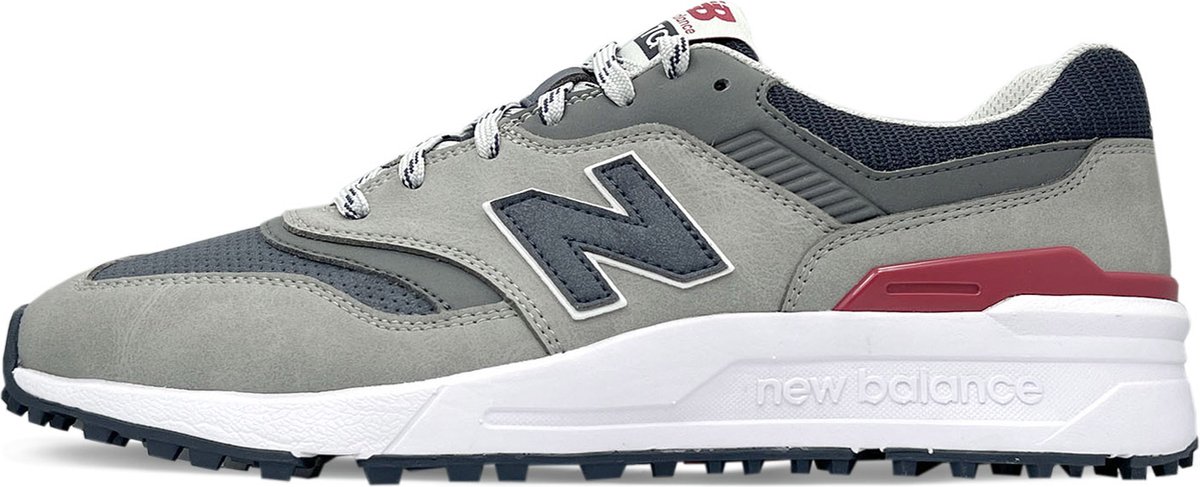 Golfschoenen New Balance 997 SL Grijs