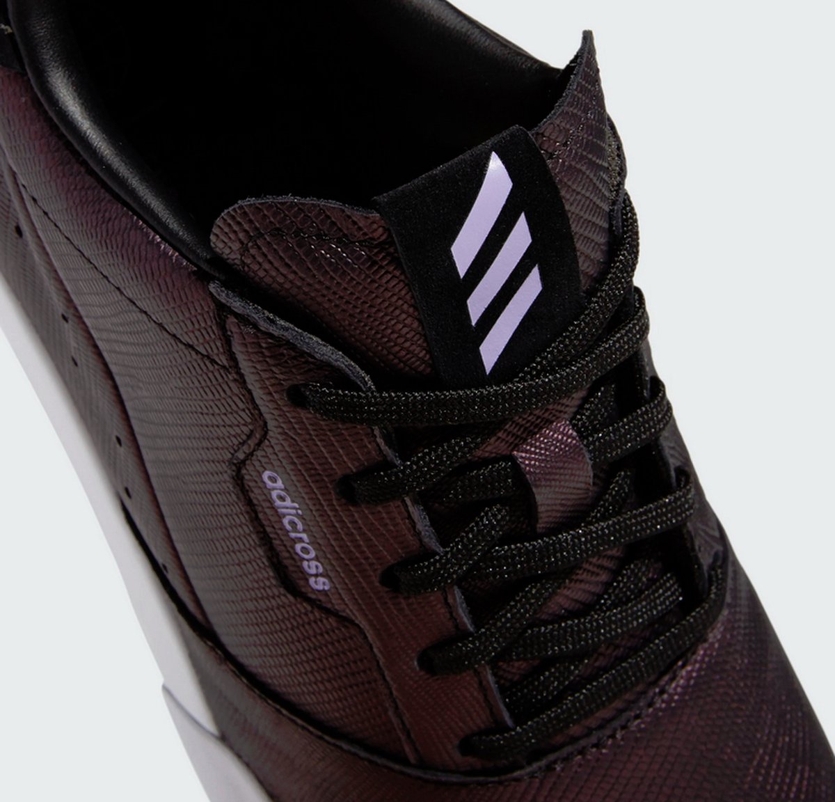 Adidas Dames Adicross Retro Maglil Zwart
