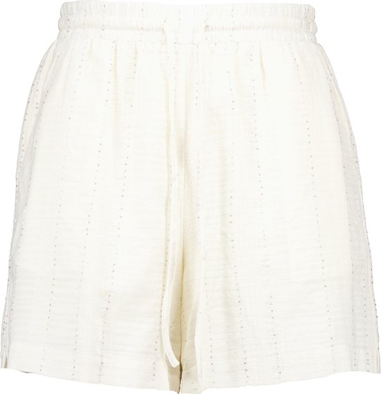 MS Mode Shorts Korte broek met paillet details