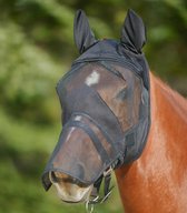 PREMIUM Fly Mask With Ear And Nose Protection
