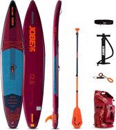 JOBE NEVA 12.6 INFLATABLE PADDLE BOARD PACKAGE