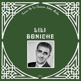 Lili Boniche - Trésors De La Chanson Judéo-Arabe (LP)