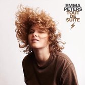 Emma Peters - Tout De Suite (LP)