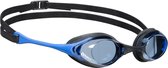 Cobra Swipe zwembril voor volwassenen - ARENA, zwart ARENA Cobra Swipe zwembril voor volwassenen, zwart swimming glasses