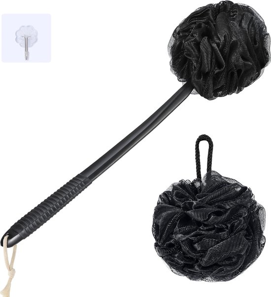 25 Stks Bad Bal Bad Spons Bad Scrubber voor Body Bad Loofah Peuter Badhanddoeken Baby Handdoeken en Washandjes Peuter Badspons Cartoon Bad Spons Baby Bloemen Lichaam