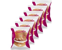 Feeling OK | Focaccella | 6 stuks | 6 x 80g