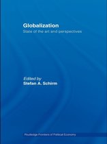 Routledge Frontiers of Political Economy - Globalization