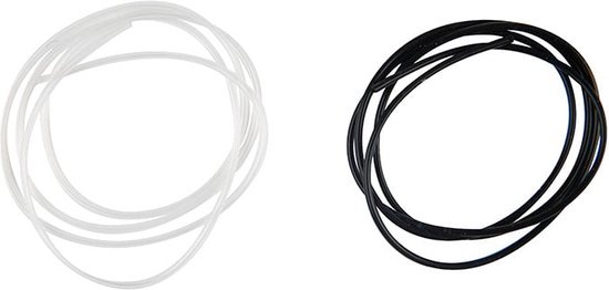 Matrix Pole Float Silicone 0.50 van Matrix — afbeelding 3