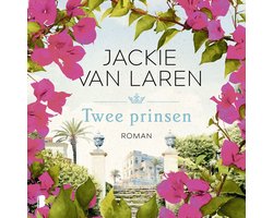 Omslag van Twee prinsen