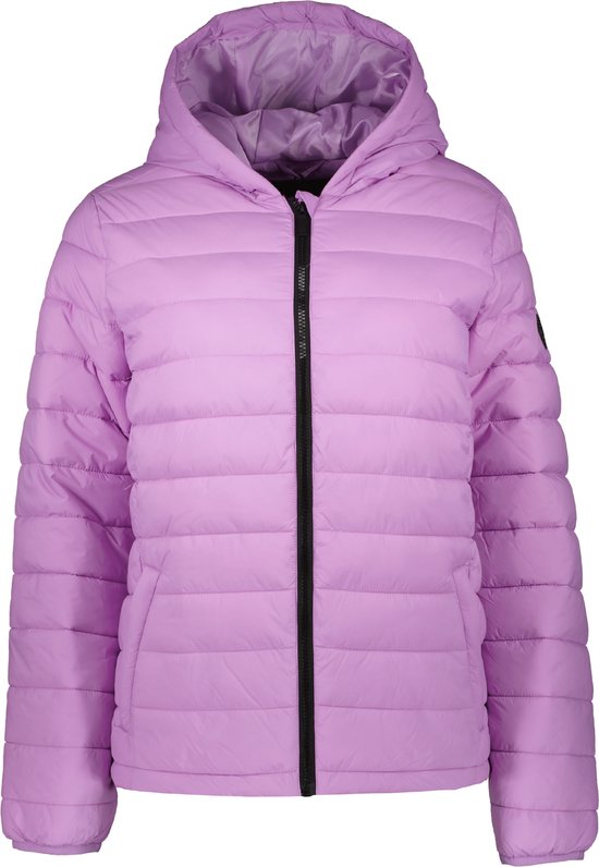 Cars Jeans Jacket Louise Ladies Jacket - Lilas - Taille M