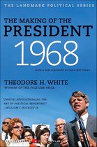 The Landmark Political Series - The Making of the President, 1968