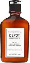 Deopot No.109 Anti-itching soothing shampoo