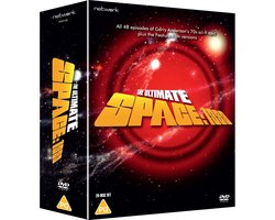 Space: 1999 - The Ultimate Collection (DVD)
