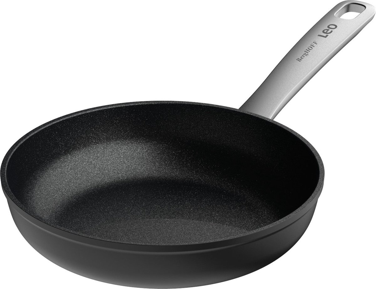 BergHOFF Koekenpan Graphite 20cm - PFAS vrij