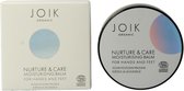 Joik Organic hand & feet balm nurture & care 50 gram
