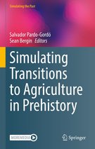 Computational Social Sciences - Simulating Transitions to Agriculture in Prehistory