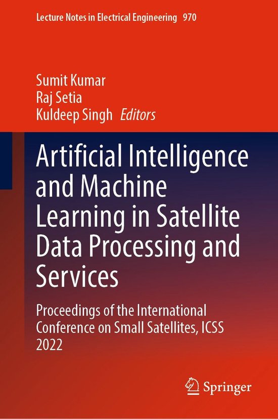 Springer Nature Proceedings excluding Computer Science - Art ... - cover
