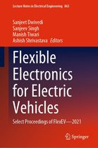 Lecture Notes in Electrical Engineering 863 - Flexible Electronics for Electric Vehicles