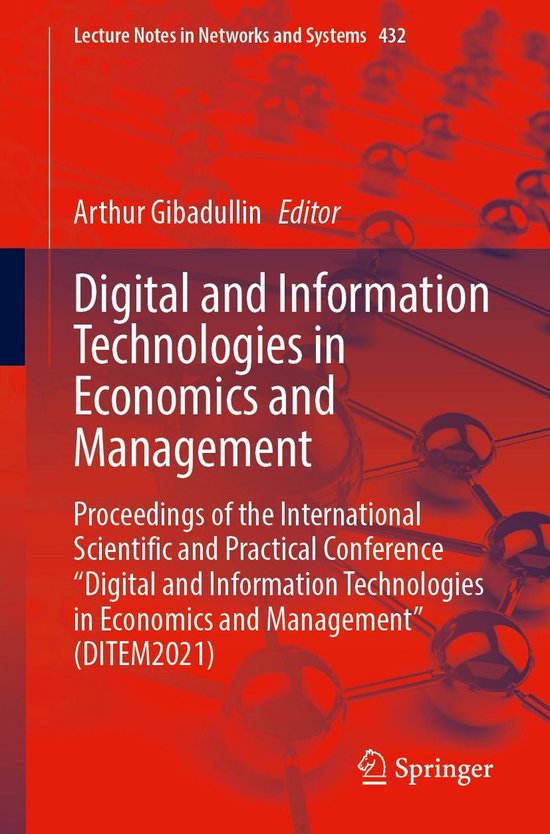 Springer Nature Proceedings excluding Computer Science - Dig ... - cover