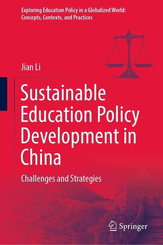 Education (R0) - Sustainable Education Policy Development in ... - cover