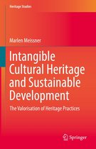 Heritage Studies - Intangible Cultural Heritage and Sustainable Development