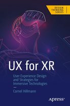 Design Thinking - UX for XR