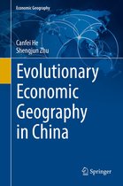 Economic Geography - Evolutionary Economic Geography in China