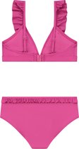 SHIWI Girls BELLA bikini set Bikiniset - millenial pink - Maat 98/104