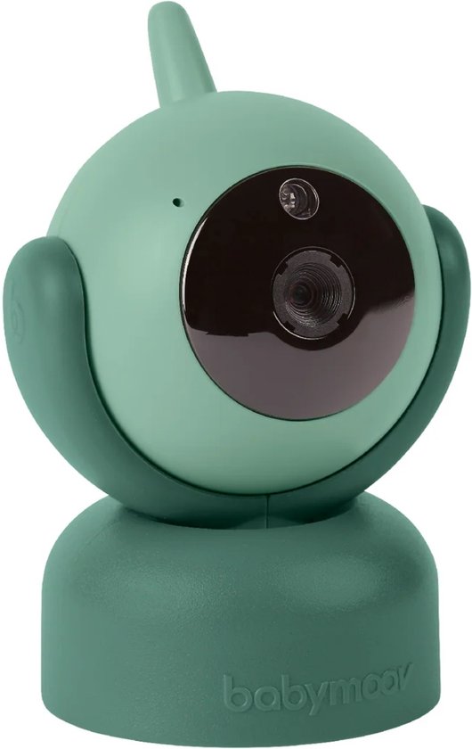 Foto: Babymoov yoo twist extra camera voor beeldbabyfoon a014427