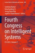 Lecture Notes in Networks and Systems 868 - Fourth Congress on Intelligent Systems