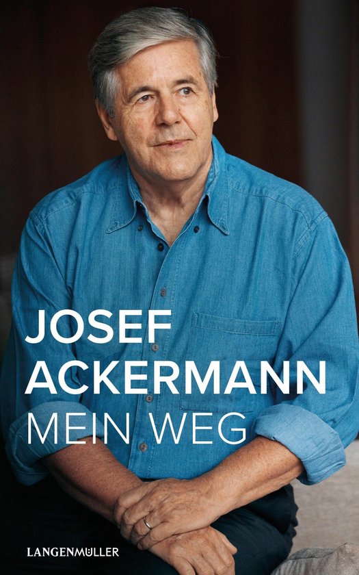 Mein Weg - cover