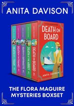 The Flora Maguire Mysteries